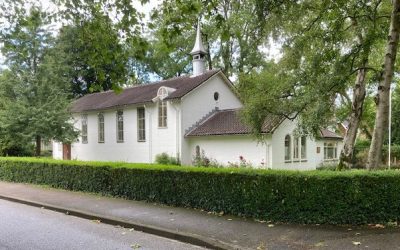 Verhuur Witte Kerkje